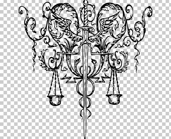 Tattoo Lady Justice Sword PNG, Clipart, Art, Black And White, Blin, Clip Art, Flash Free PNG Download