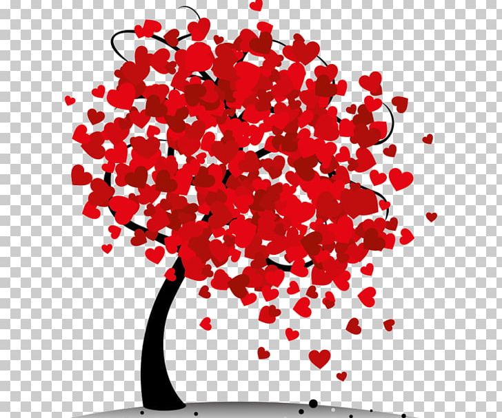 Valentine's Day Christmas Tree Heart PNG, Clipart, Christmas Tree, Clip Art, Heart Free PNG Download