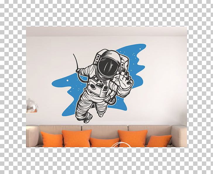 Wall Decal Sticker Astronaut PNG, Clipart, Adhesive, Astronaut, Astronauta Nintildeo, Banksy, Color Free PNG Download