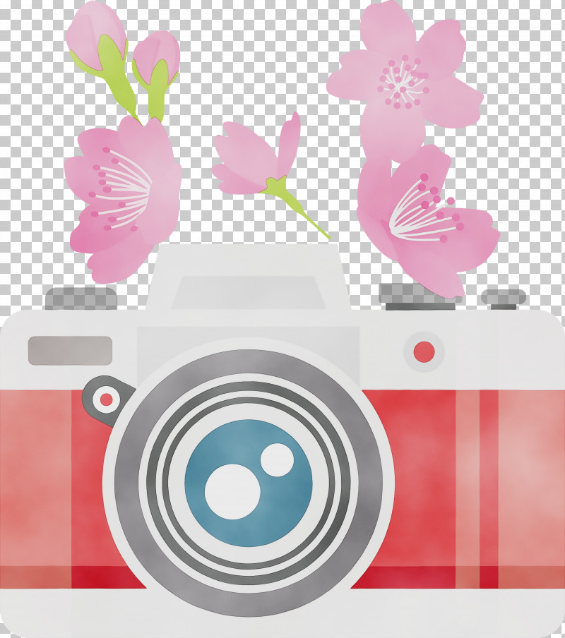 Sticker Text Flower Pattern PNG, Clipart, Camera, Flower, Paint, Sticker, Text Free PNG Download