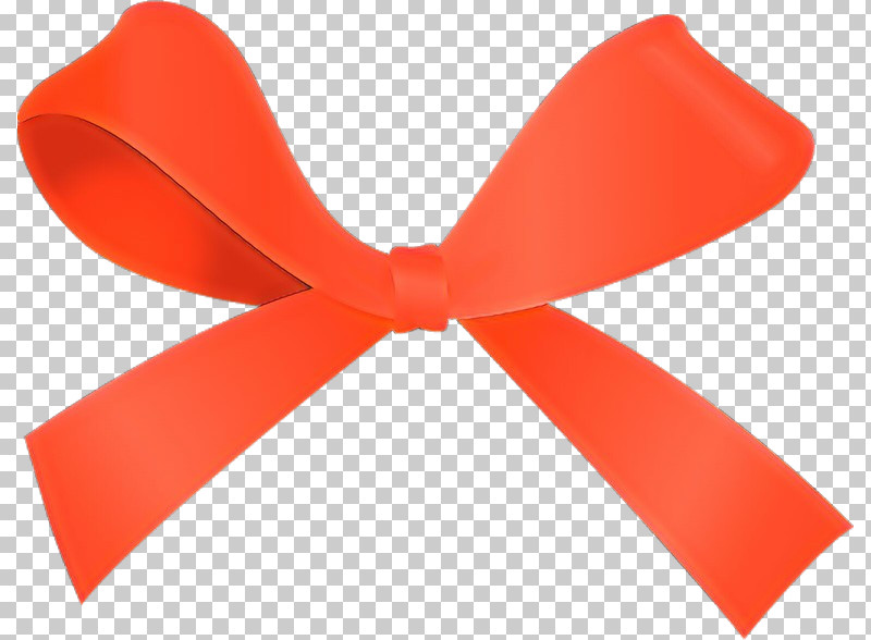 Bow Tie PNG, Clipart, Bow Tie, Embellishment, Orange, Red, Ribbon Free PNG Download