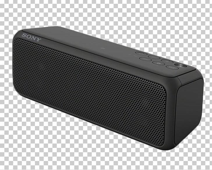 Bluetooth Loudspeaker Wireless Speaker Near-field Communication PNG, Clipart, Audio, Audio Equipment, Black, Car Stereo, Electronic Instrument Free PNG Download