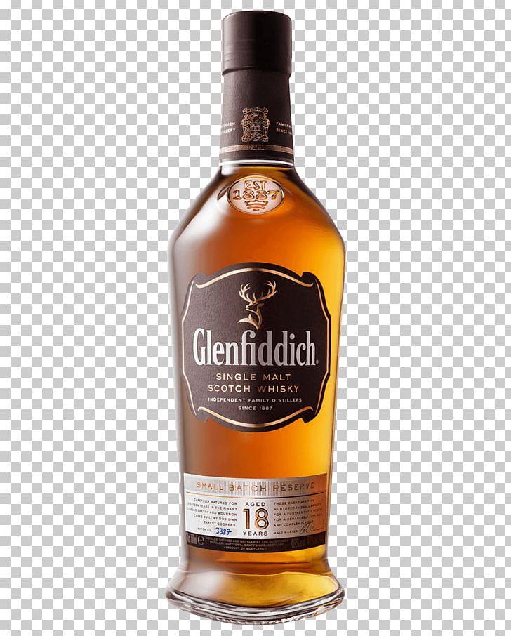 glenfiddich 18 5 clipart