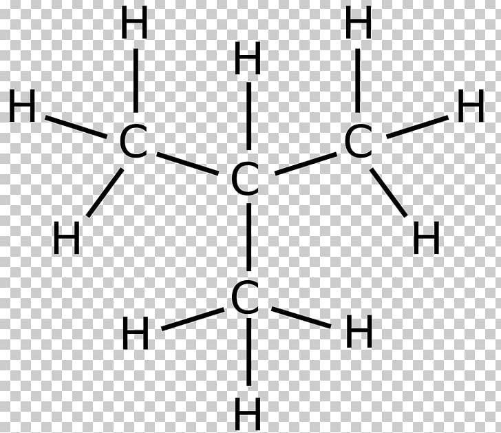 Isobutane Isomer Chemical Compound Organic Chemistry PNG, Clipart, Alkane, Angle, Area, Butane, Carbon Free PNG Download