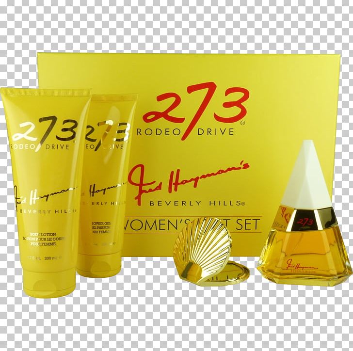 Rodeo Drive Perfume Yellow Woman Beverly Hills PNG, Clipart, Beverly Hills, Fred Hayman, Gift, Liquid, Milliliter Free PNG Download