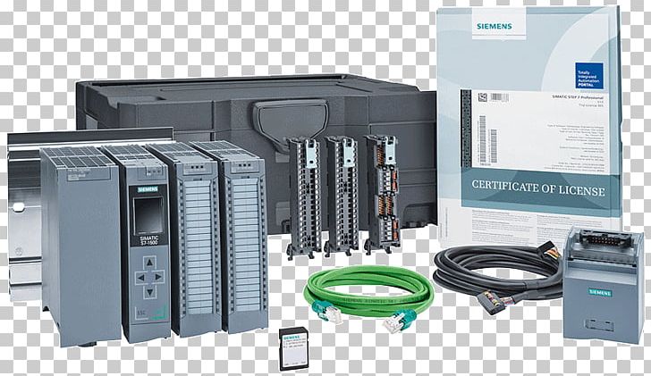 Simatic S7-300 Programmable Logic Controllers Simatic Step 7 Automation PNG, Clipart, Automation, Computer Component, Computer Network, Computer Software, Elect Free PNG Download