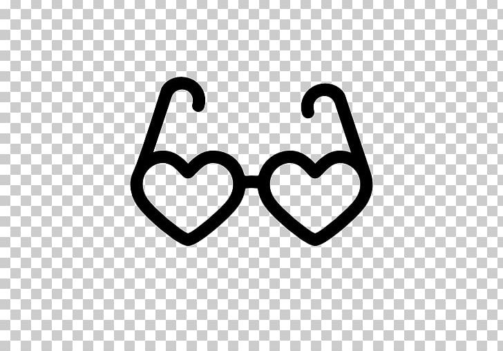 Sunglasses Eyeglass Prescription Heart Optician PNG, Clipart, Angle, Black And White, Body Jewelry, Bulgari, Contact Lenses Free PNG Download