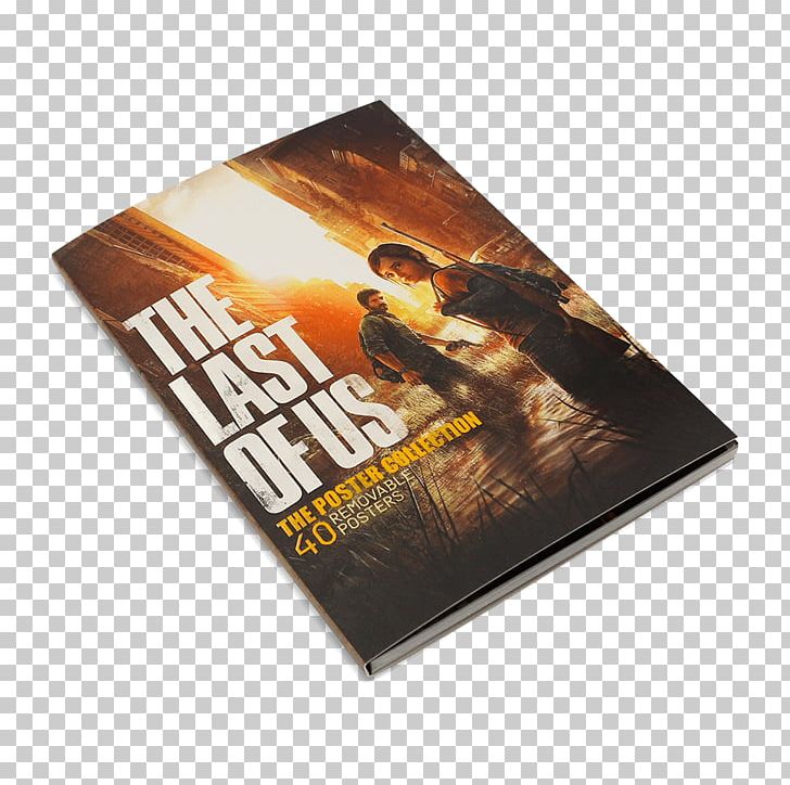 The Last Of Us PlayStation 3 Game STXE6FIN GR EUR Survival Horror PNG, Clipart, Advertising, Book, Brand, Code, Cover Art Free PNG Download