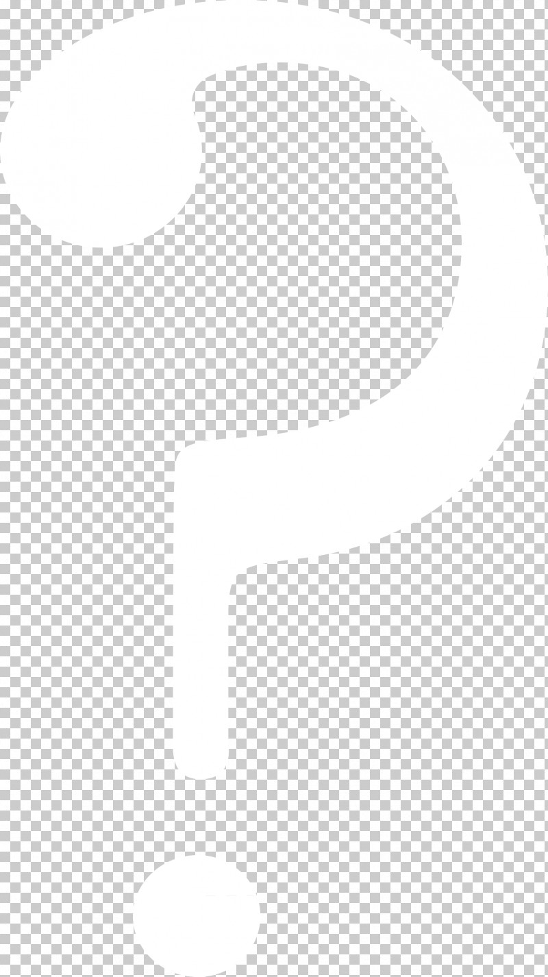 Question Mark PNG, Clipart, Black, Line, Question Mark, White Free PNG Download