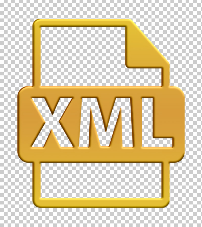 Xml Icon XML File Format Symbol Icon Interface Icon PNG, Clipart, File Formats Text Icon, Geometry, Interface Icon, Line, Logo Free PNG Download