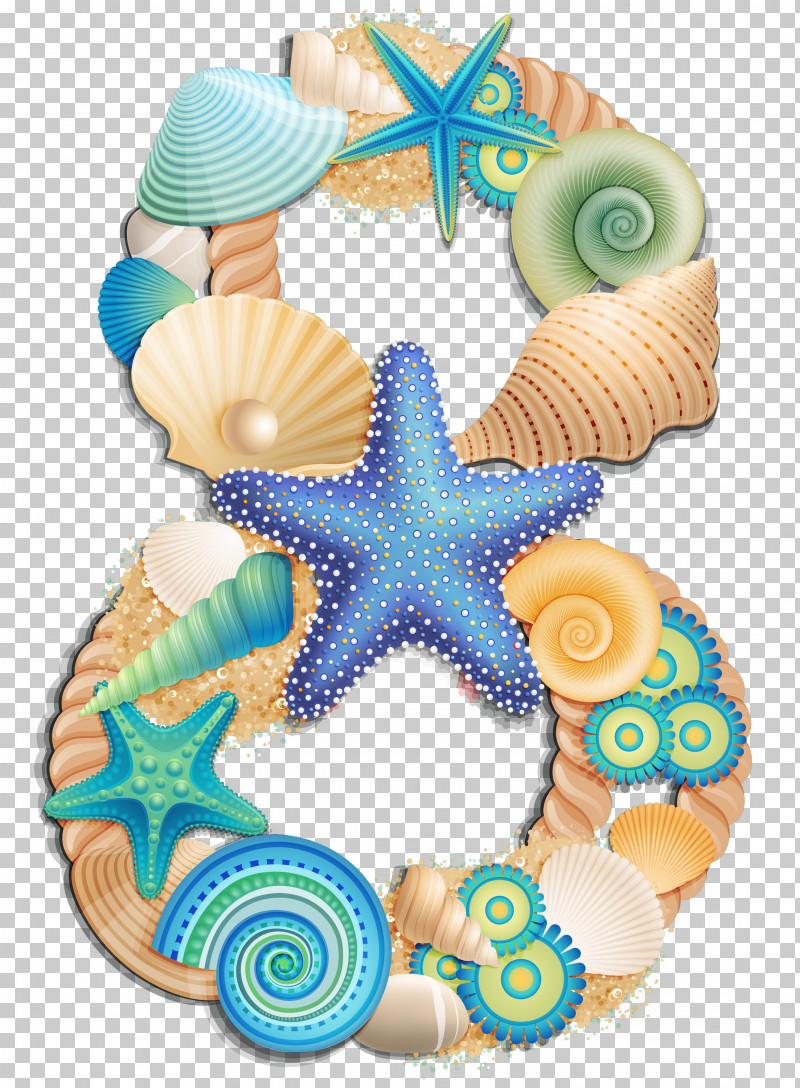 Aqua Turquoise Starfish PNG, Clipart, Aqua, Starfish, Turquoise Free PNG Download