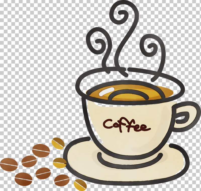 Coffee Cup PNG, Clipart, Blog, Caffeine, Cartoon, Coffee, Coffee And Doughnuts Free PNG Download
