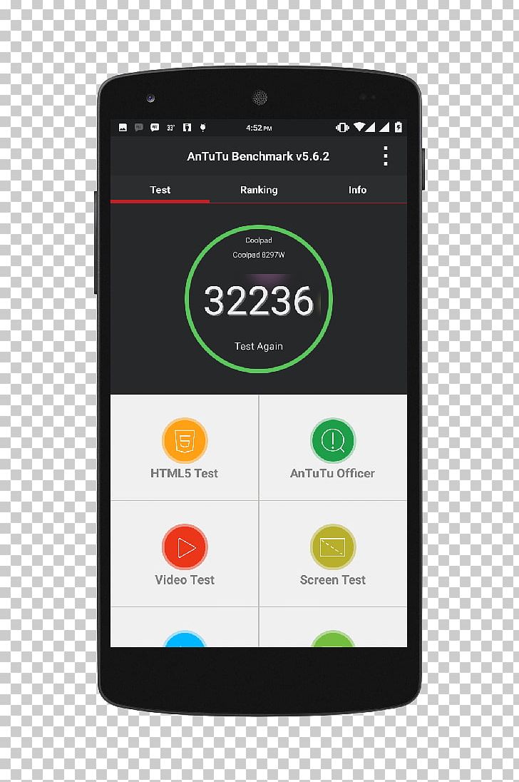 AnTuTu Benchmark Android Huawei Mobile Phones PNG, Clipart, Android, Android Lollipop, Antutu, Arabic Coffe, Benchmark Free PNG Download
