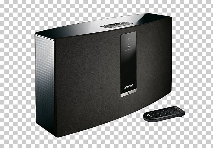 Bose SoundTouch 30 Series III Wireless Speaker Bose SoundTouch 20 Series III Loudspeaker PNG, Clipart, Audio Equipment, Bose Corporation, Bose Soundtouch 10, Bose Soundtouch 20 Series Iii, Electronic Instrument Free PNG Download