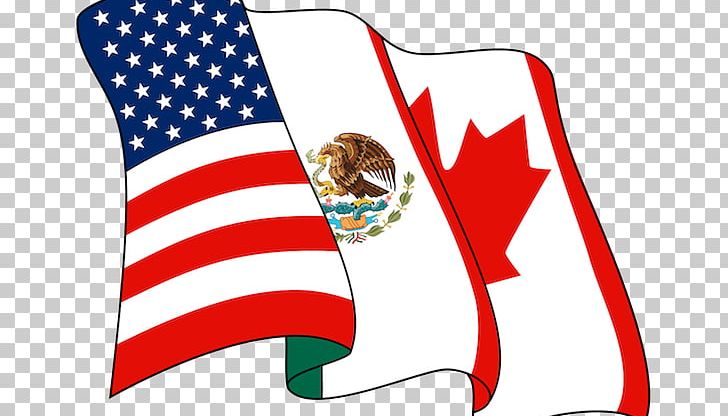 Canada Mexico United States 2026 FIFA World Cup North American Free Trade Agreement PNG, Clipart, 2026 Fifa World Cup, Area, Canada, Flag, Free Trade Free PNG Download