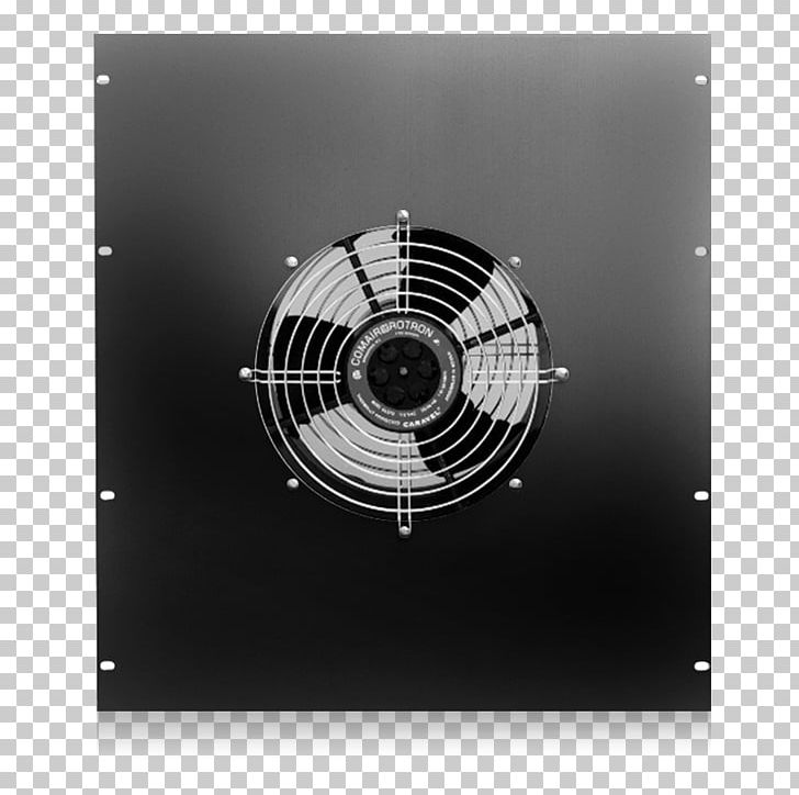 Computer Cases & Housings 19-inch Rack Fan Rack Unit Electrical Enclosure PNG, Clipart, Air Condition, Black And White, Cabinetry, Circle, Computer Cases Housings Free PNG Download