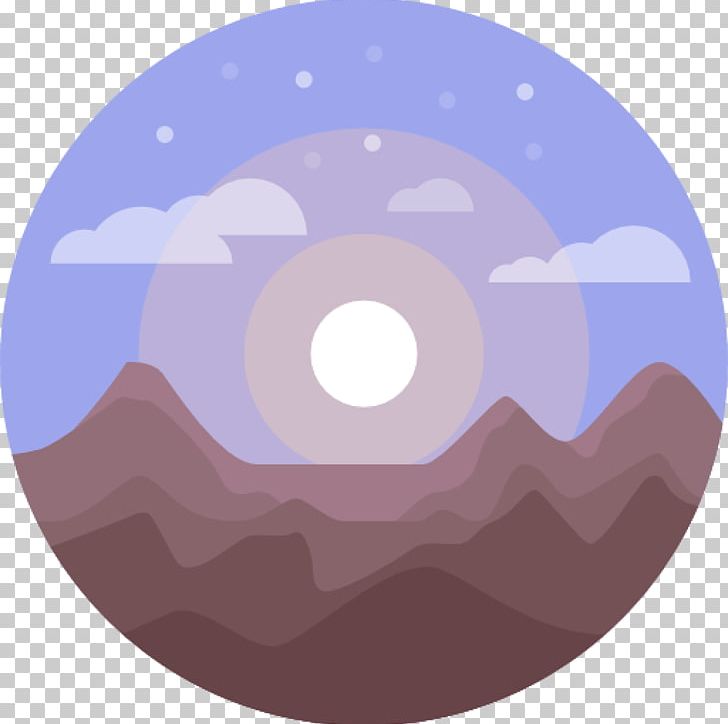 Computer Icons Landscape Nature PNG, Clipart, Circle, Compact Disc, Computer, Computer Icons, Download Free PNG Download