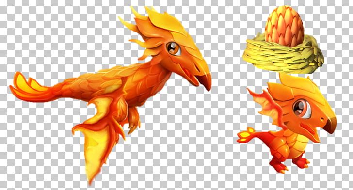 Dragon Mania Legends Fenghuang Phoenix PNG, Clipart, Android, Art, Beak, Chicken, Chinese Dragon Free PNG Download