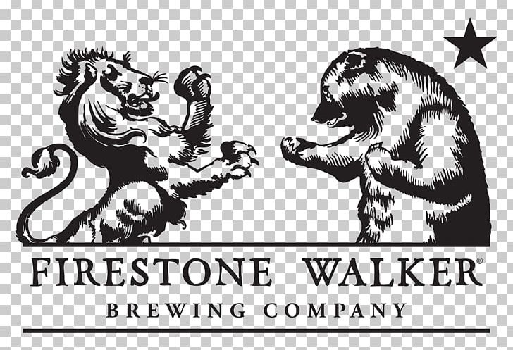 Firestone Walker Brewing Company Firestone-Walker Brewery Beer India Pale Ale PNG, Clipart, Alcohol By Volume, Beer, Beer Brewing Grains Malts, Big Cats, California Free PNG Download