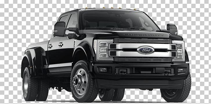 Ford Super Duty Ford F-350 Pickup Truck 2018 Ford F-450 Platinum Crew Cab PNG, Clipart, 2018 Ford F450, Automotive, Automotive Design, Automotive Exterior, Car Free PNG Download