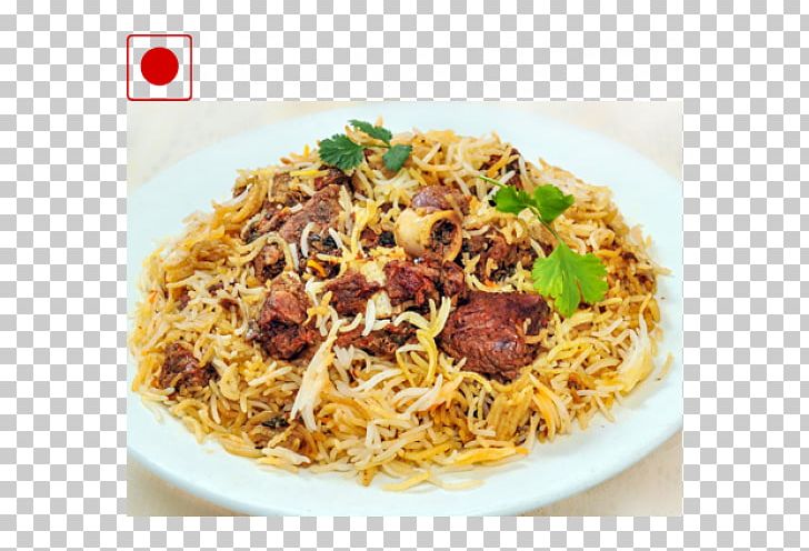 Hyderabadi Biryani Hyderabadi Cuisine Indian Cuisine Mughlai Cuisine PNG, Clipart, Basmati, Biriyani, Biryani, Capelli, Chinese Noodles Free PNG Download