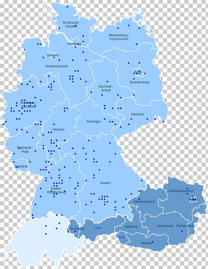 Ludwigsburg Palace Map PNG, Clipart, Area, Blue, City, Ecoregion, Germany Free PNG Download