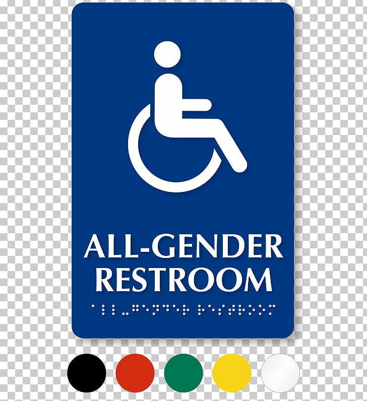 Unisex Public Toilet Gender Sign Bathroom PNG, Clipart, Area, Bathroom, Brand, Disability, Furniture Free PNG Download