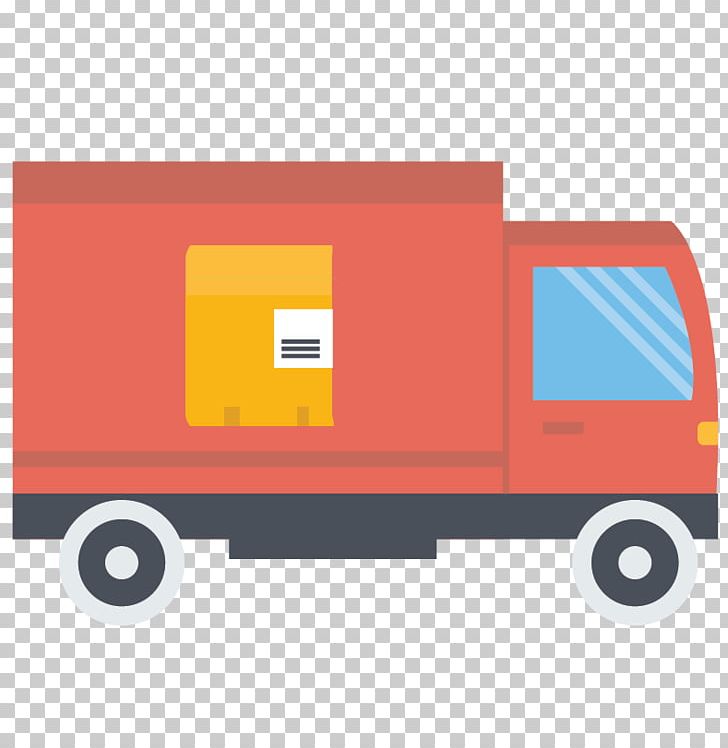 Van Car Delivery PNG, Clipart, Brand, Car, Computer Icons, Courier, Delivery Free PNG Download