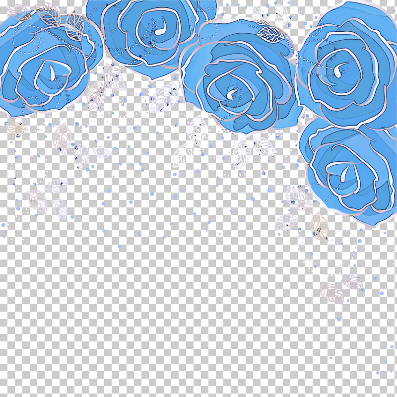 Blue Rose PNG, Clipart, Blue, Blue Rose, Flower, Plant, Rose Free PNG Download