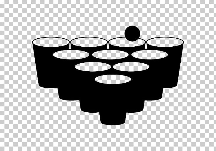 Beer Pong Beer Pong Ping Pong PNG, Clipart, Beer, Beer Pong, Black And White, Clip Art, Computer Icons Free PNG Download