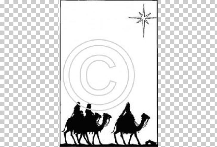 Biblical Magi Bethlehem Christmas Nativity Of Jesus PNG, Clipart, Area, Bethlehem, Black And White, Camel, Camel Like Mammal Free PNG Download