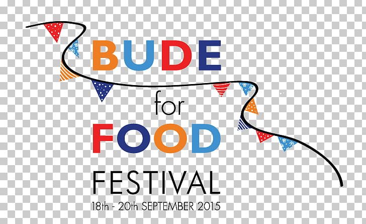 Bude Logo Brand Food Font PNG, Clipart, Area, Blue, Brand, Bude, Cornwall Free PNG Download