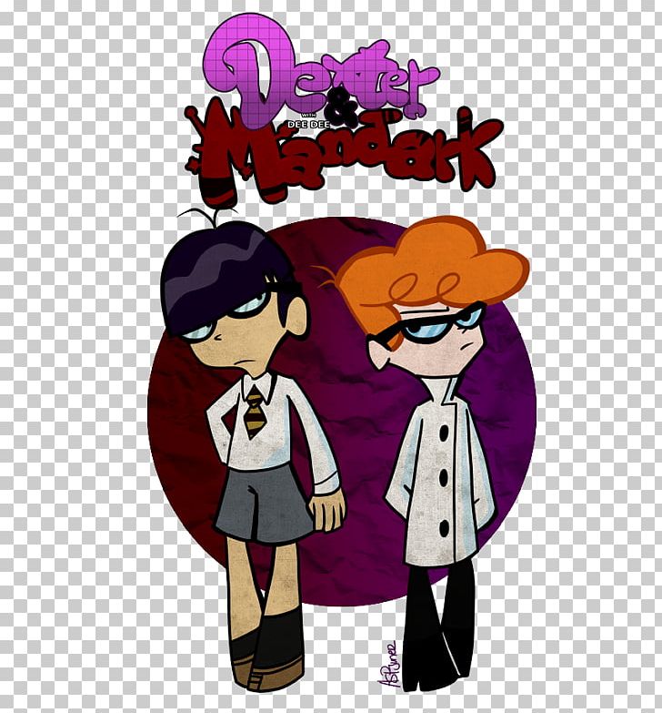 Dexter's Laboratory: Mandark's Lab? Cartoon Network Universe: FusionFall Drawing PNG, Clipart, Animation, Art, Cartoon, Cartoon Network, Dexters Laboratory Free PNG Download