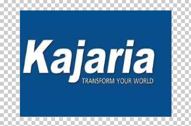 Kajaria Tiles Vitrified Tile Kajaria Ceramics PNG, Clipart, Advertising, Area, Banner, Blue, Brand Free PNG Download