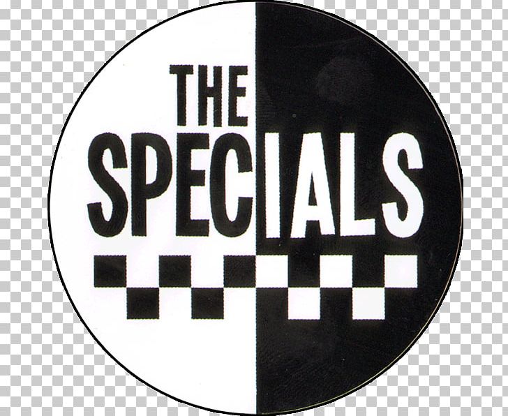 Logo The Specials Brand Sign PNG, Clipart, Brand, Label, Logo, Others, Sign Free PNG Download