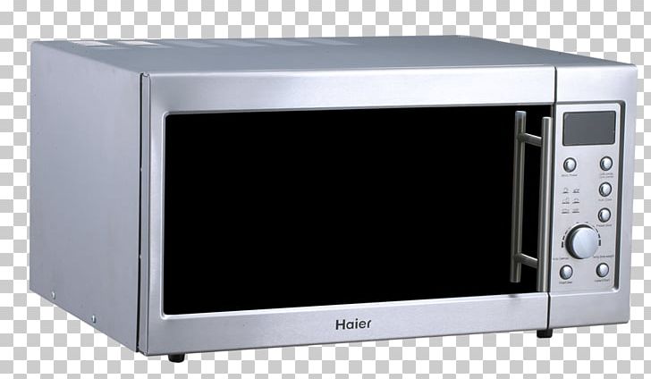 Microwave Ovens Home Appliance Haier Refrigerator PNG, Clipart, Air Conditioning, Company, Electronics, Haier, Home Appliance Free PNG Download