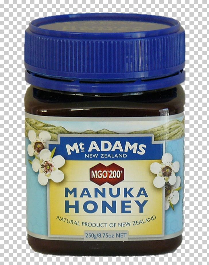 Mount Adams Mānuka Honey Manuka Ingredient PNG, Clipart, Auckland, Flavor, Honey, Ingredient, Kilogram Free PNG Download