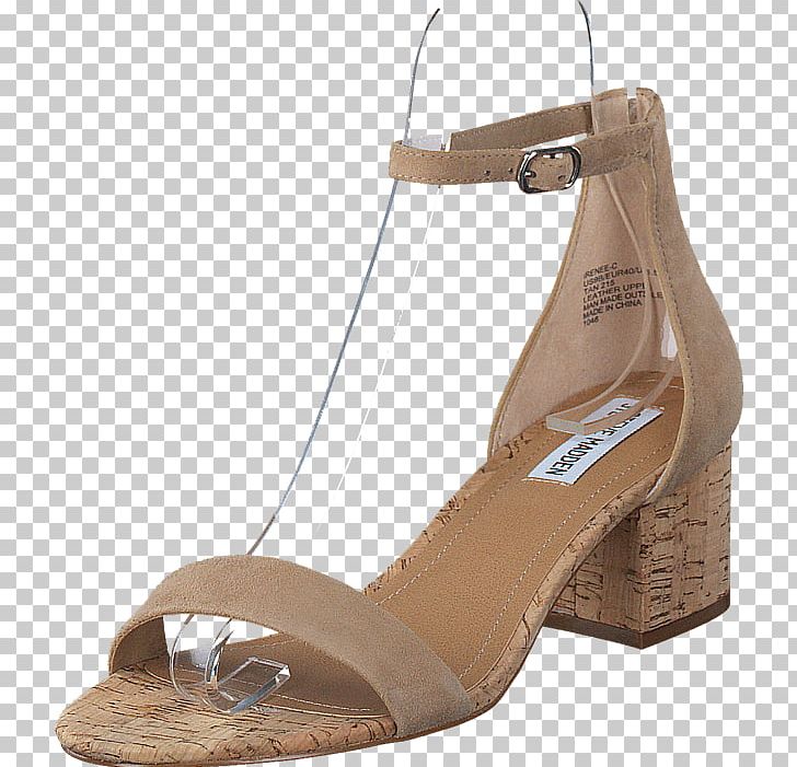 Shoe Suede Steve Madden Sandal Leather PNG, Clipart, Basic Pump, Beige, Fashion, Footwear, Highheeled Shoe Free PNG Download