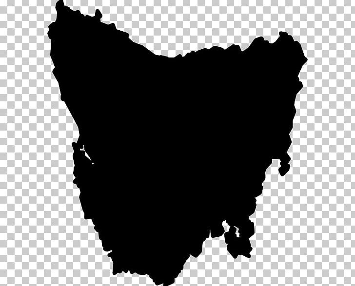 Tasmania PNG, Clipart, Australia, Black, Black And White, Download, Map Free PNG Download