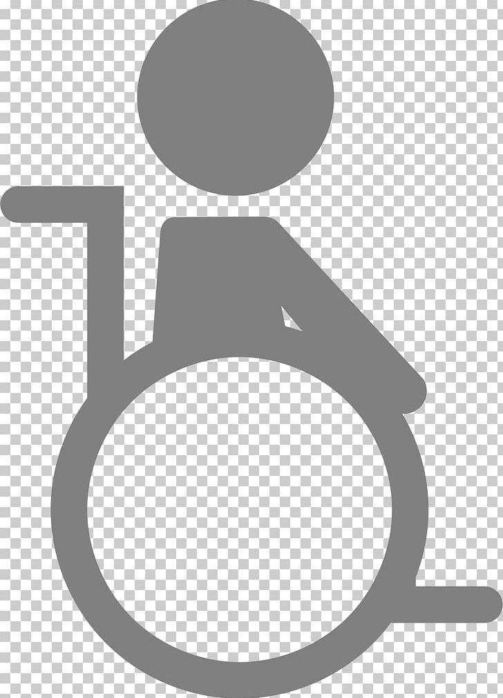 Wheelchair Computer Icons Disability PNG, Clipart, Black And White, Brand, Chair, Circle, Computer Free PNG Download