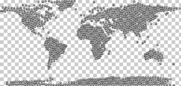 World Map PNG, Clipart, Area, Art, Black, Black And White, Creative Arts Free PNG Download