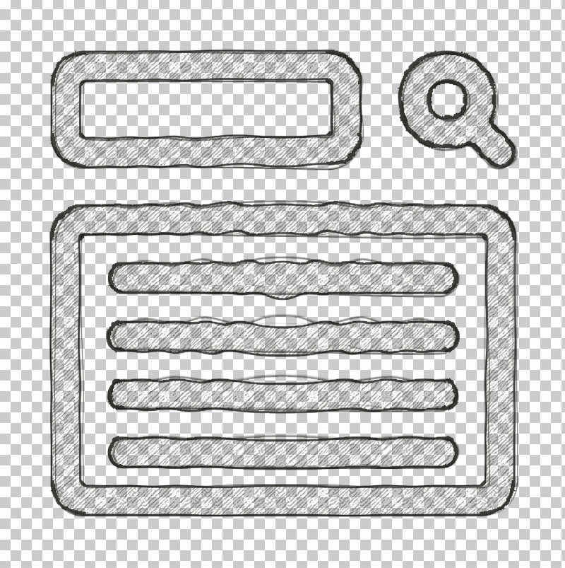 Ui Icon Wireframe Icon PNG, Clipart, Car, Exhaust System, Spare Part, Tire, Ui Icon Free PNG Download