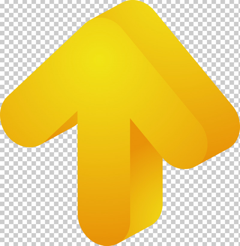 Arrow PNG, Clipart, Arrow, Logo, Material Property, Symbol, Yellow Free PNG Download