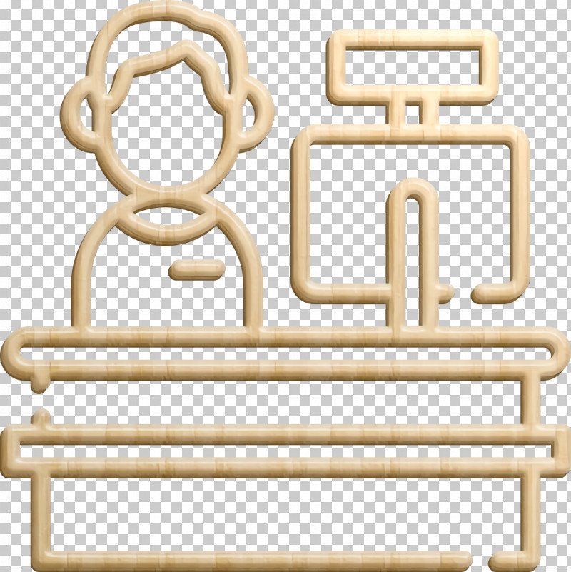 Cashier Icon Grocery Icon PNG, Clipart, Cashier Icon, Furniture, Geometry, Grocery Icon, Line Free PNG Download