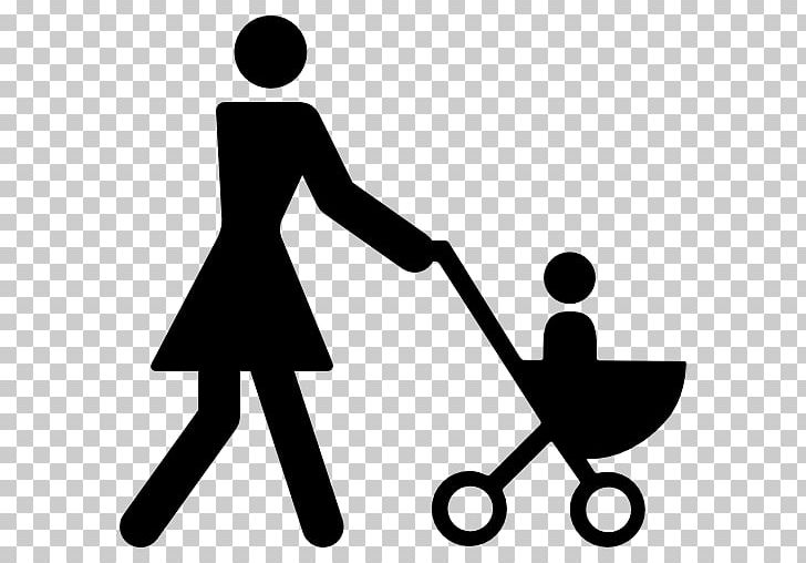 Computer Icons Woman PNG, Clipart, Artwork, Baby Stroller, Black, Black And White, Child Free PNG Download