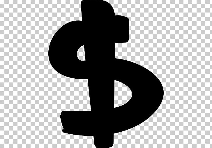 Dollar Sign Currency Symbol United States Dollar PNG, Clipart, At Sign, Black And White, Computer Icons, Currency, Currency Symbol Free PNG Download