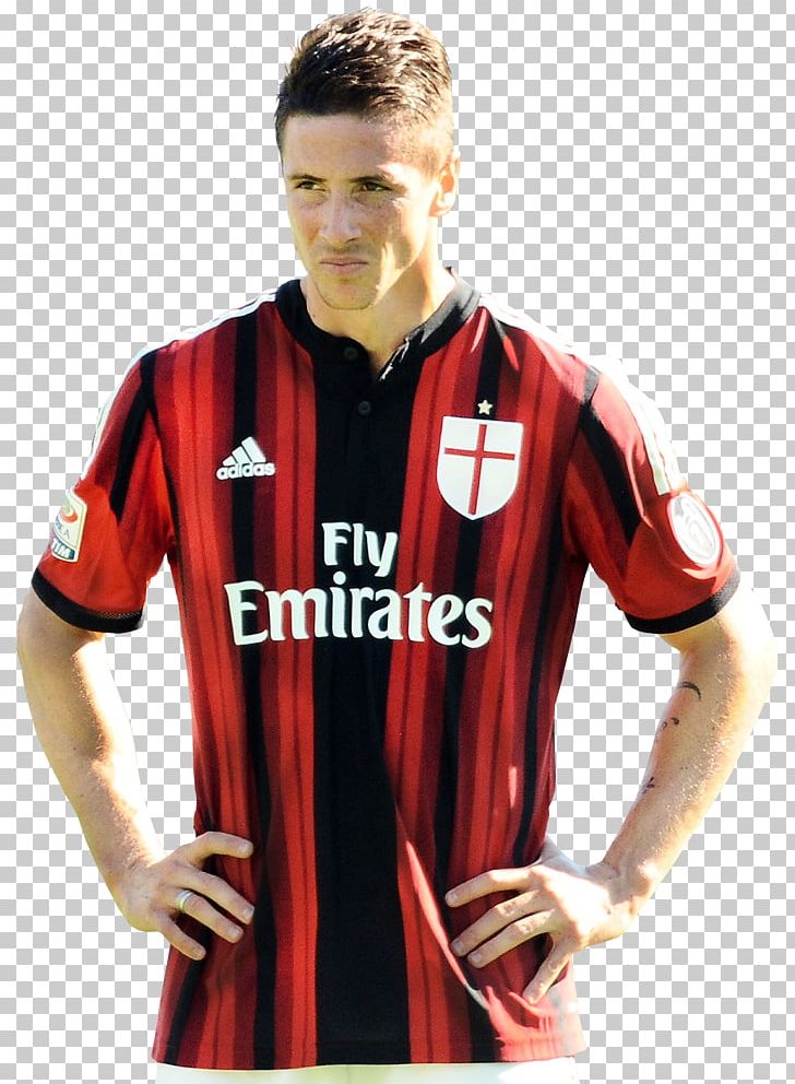 Fernando Torres A.C. Milan Atlético Madrid Liverpool F.C. Chelsea F.C. PNG, Clipart, Ac Milan, Antoine Griezmann, Atletico Madrid, Chelsea Fc, Clothing Free PNG Download