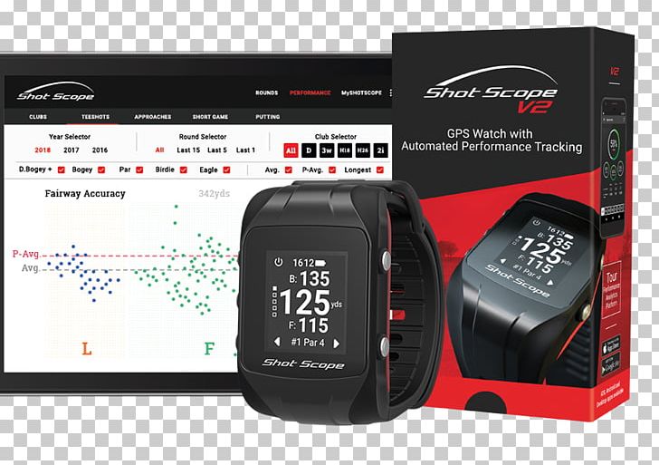 GPS Navigation Systems Golf GPS Watch GPS Tracking Unit Shot Scope PNG, Clipart, Brand, Bushnell Corporation, Caddie, Camera Accessory, Electronics Free PNG Download