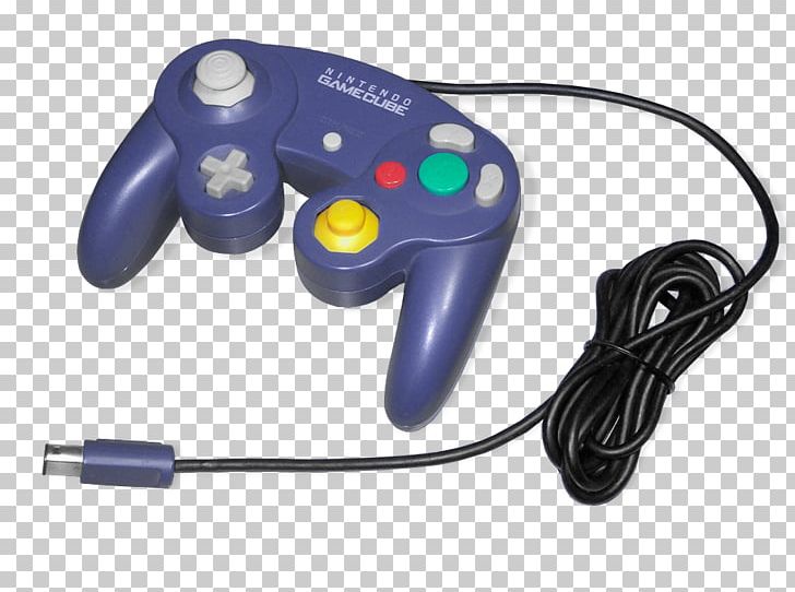 Super Smash Bros. For Nintendo 3DS And Wii U GameCube Controller PNG, Clipart, Adapter, Electronic Device, Electronics, Game Controller, Game Controllers Free PNG Download