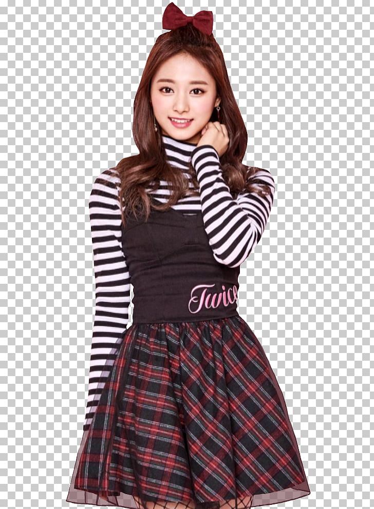 Mina Twice Like Ooh Ahh Photoshoot
